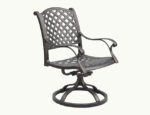 Sahara Swivel Rocker